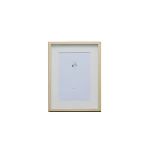 Austin picture frame 15x10 cm. light gold