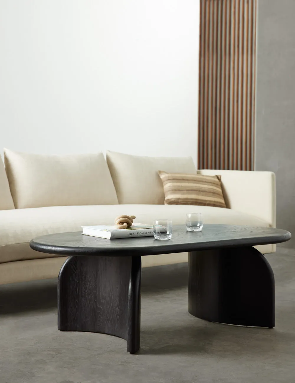 Borough Glassware by LSA International