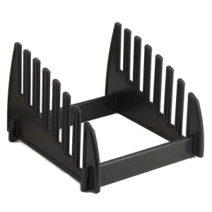 Browne USA Foodservice 573619 Cutting Board Rack