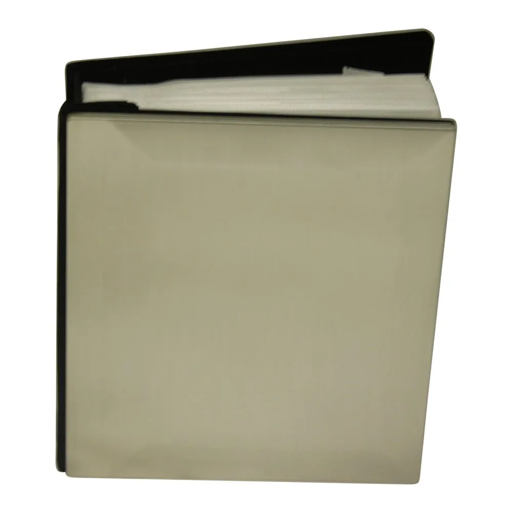 Matte Finish Cover Album