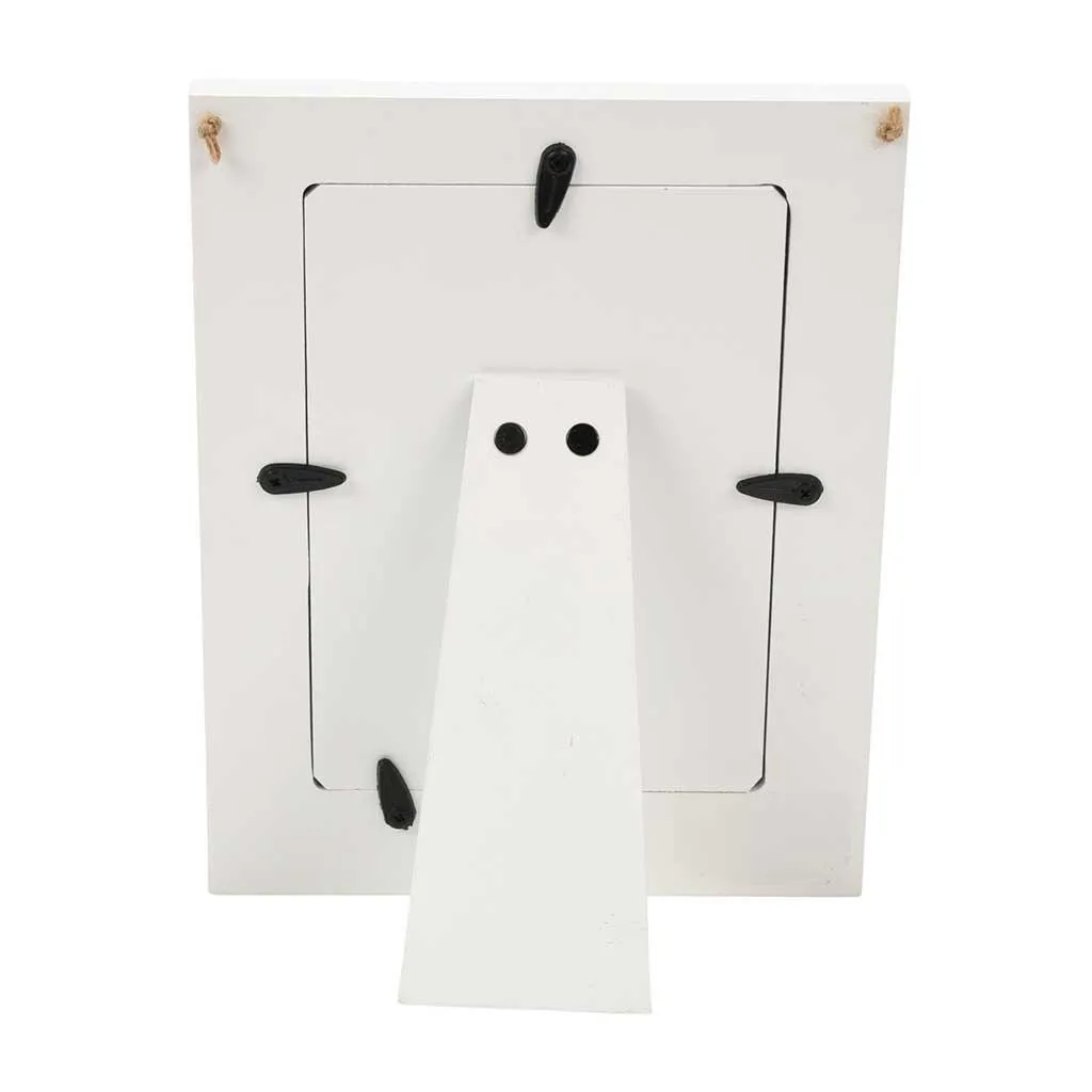 Petit Cheri "Hello Baby" Photo Frame
