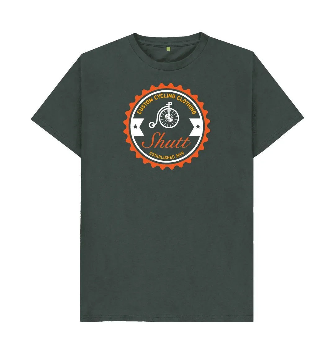 Shutt Custom T-Shirt