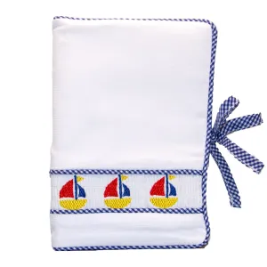 Smocked Icon Photo Album
