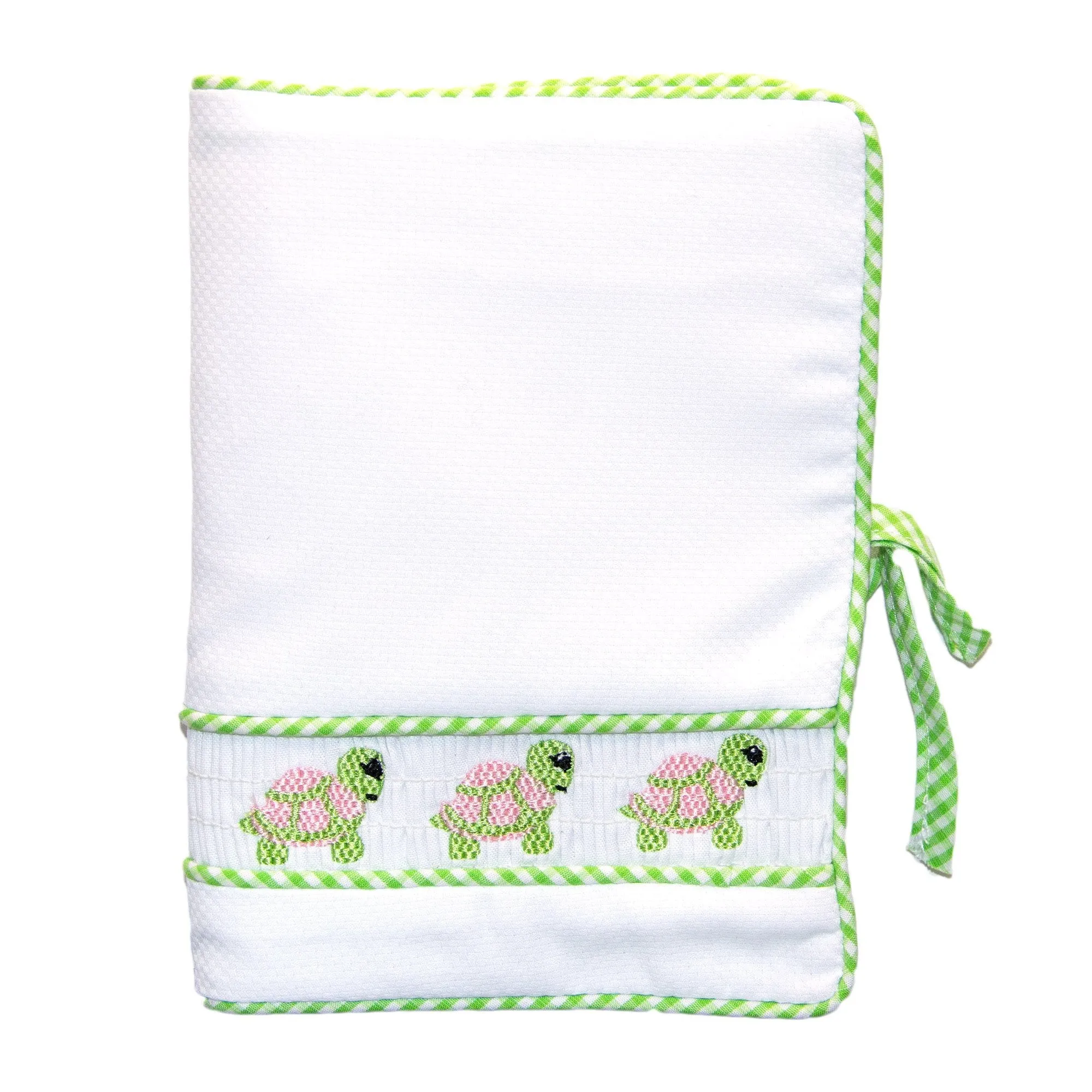 Smocked Icon Photo Album